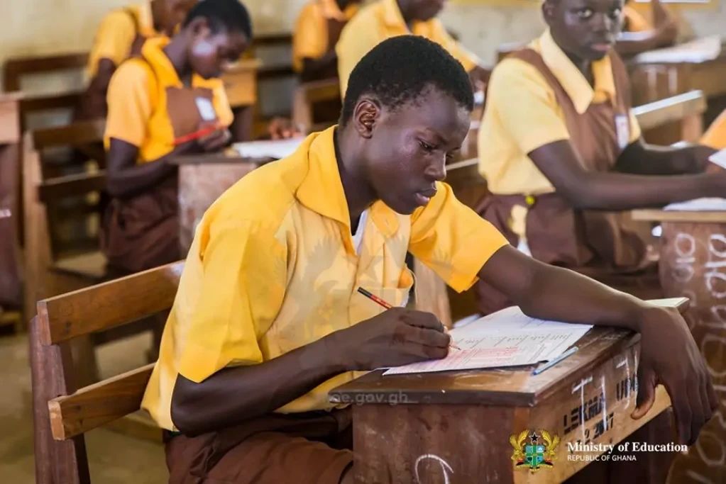 How to Check Your 2024 BECE Results and School Placement on Mobile Phone